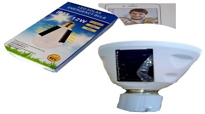 Ampoules LED et accessoires